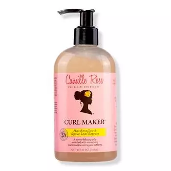 Гель для создания локонов Camille Rose, 12,0 унций