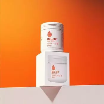 Гель для сухой кожи Bio-Oil 50 мл