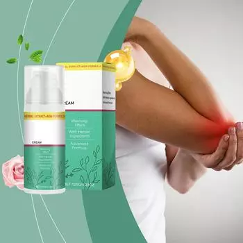 Гель для суставов для наружного применения Премиум-гель для суставов Качественный состав 120 мл One Size