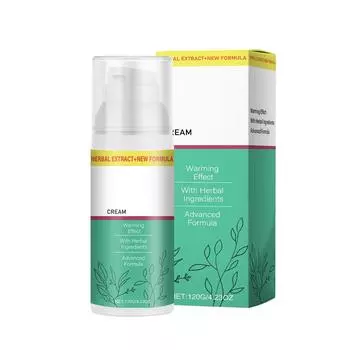 Гель для суставов для наружного применения Премиум-гель для суставов Качественный состав 120 мл One Size