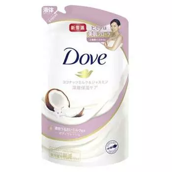 гель для тела