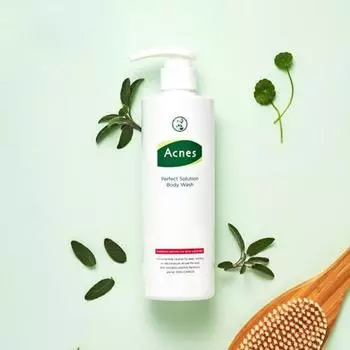 Гель для тела Acnes Perfect Solution 500 мл