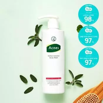 Гель для тела Acnes Perfect Solution 500 мл