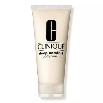 Гель для тела Clinique Deep Comfort, 6,8 унций