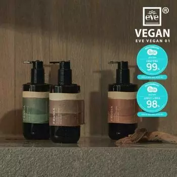 Гель для тела Frudia Reprust Essential Blending, 300 мл, 3 типа на выбор 1 Гель для душа Frudia Earthy