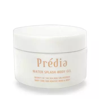 Гель для тела Kose Predia Water Splash 150 г (сыворотка для тела)