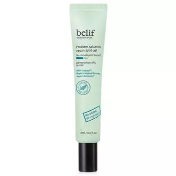 Гель для точечного решения проблем Belif, 15 мл, 1 шт. 1 PCS