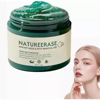 Гель для удаления Beauty Skin Care Herbal Gel One Size