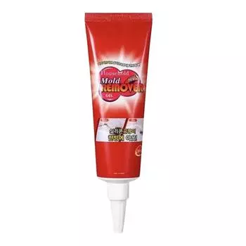 Гель для удаления плесени Средство для удаления плесени Нетоксичный гель для удаления плесени для ванной комнаты кухни