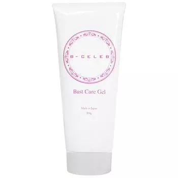 Гель для ухода за грудью 200 г 2 месяца Сделано в Японии Ацетилгексапептид корня пуэрарии мирифики высокой чистоты Содержит экстракт B-CELEB, волюфилин, адифиллин,
