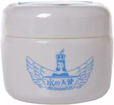 Гель для ухода за кожей Angel of Water, набор из 2 шт., 250 г