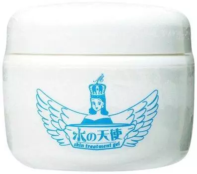 Гель для ухода за кожей Angel of Water, набор из 5 штук, 150 г