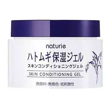 Гель для ухода за кожей Immu Naturie 180 г x 10 шт. Набор Coix Moisturizing Gel 180 г (х 10)