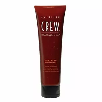 Гель для укладки легкой фиксации 250 мл