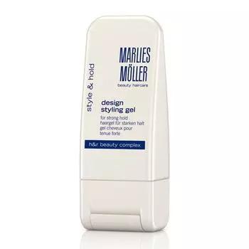 Гель для укладки Marlies Moller Design 100мл