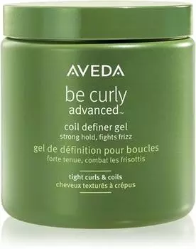 гель для укладки вьющихся волос TU прозрачный