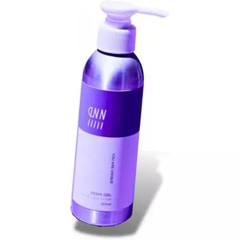 Гель для укладки волос eNN Perm для химической завивки, сохраняющий влагу и гибкость для мужчин и женщин