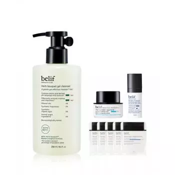Гель для умывания Belif Herb Bouquet 250 мл none