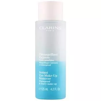 Гель для умывания Clarins Gentle Milk Cleanser 125 ml