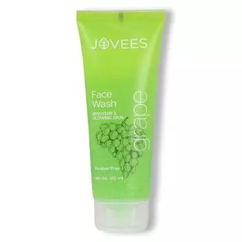 Гель для умывания Jovees Grape Fairness 120 мл (УПАКОВКА 4 шт.)