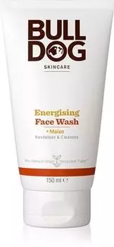 Гель для умывания лица для мужчин TU прозрачный