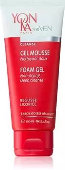 Гель для умывания лица TU прозрачный