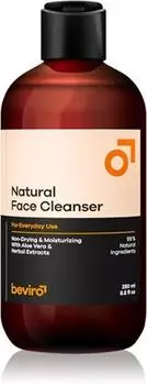 Гель для умывания лица TU прозрачный