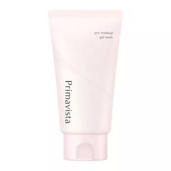 Гель для умывания Primavista перед макияжем