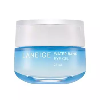 Гель для век Laneige Water Bank Eye Gel 25 мл