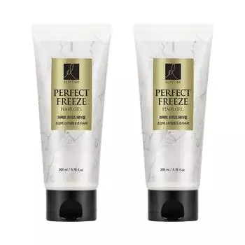 Гель для волос Elastine Perfect Freeze, 200 мл, 2 шт.