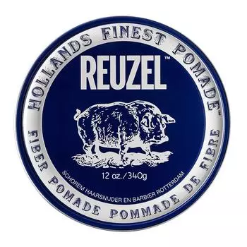 Гель для волос Liugel Korea Fiber Pomade, 340 г, 1 шт.