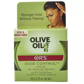 Гель для волос ORS Olive Oil Edge Control, 64 г, 1 шт.
