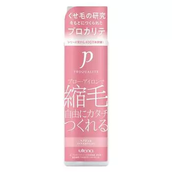 Гель для волос Utena Procalite 175 мл (Уход за волосами) розовый