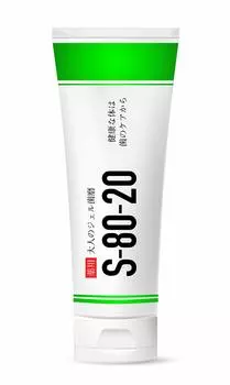 гель для взрослых плохой пародонтит № 6 натуральный 80 г квазилекарственный, лечебный, зубная паста, дыхание, уход, S-80-20, абразивы, без добавок, ингредиенты,