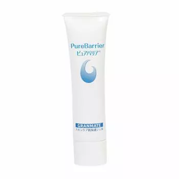 Гель для защиты кожи Pure Barrier Care 60 г, средства защиты кожи, лосьон для ухода за кожей (кожа