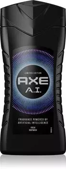 Gel Douche Booster D’nergie Pour Homme TU прозрачный