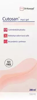 Gel Douche Corps Et Cuir Chevelu TU прозрачный