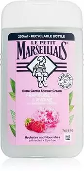 gel douche crme TU прозрачный