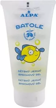 Gel Douche Doux Pour Enfant TU прозрачный