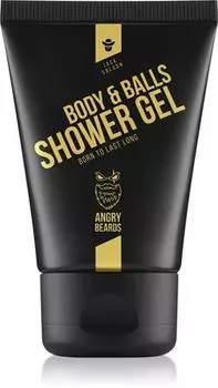Gel Douche Hydratant TU прозрачный