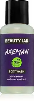 Gel Douche Rafrachissant TU прозрачный