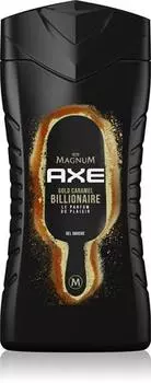 Gel Douche Rafrachissant TU прозрачный