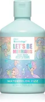 gel douche trs doux TU прозрачный