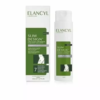 Гель Elancyl Elancyl Slim Design Gel 200 мл