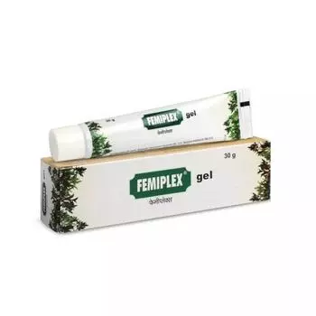 Гель Фемиплекс (30 г), Femiplex Gel, Charak