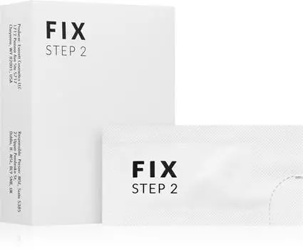 gel fixant pour le rehaussement et la lamination des cils TU прозрачный