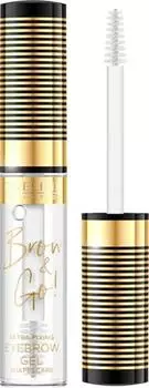 gel fixant sourcils TU прозрачный