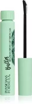 gel fixant transparent sourcils TU прозрачный