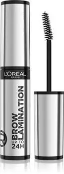 gel fixant transparent sourcils TU прозрачный