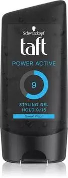 Gel Fortifiant Cheveux TU прозрачный